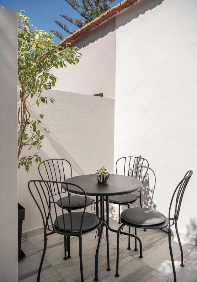 Elvira City Apartment Chania  Exterior photo